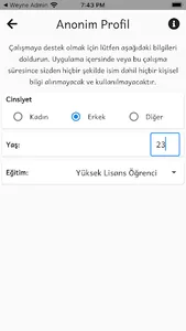 inaremie screenshot 0