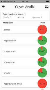inaremie screenshot 1
