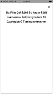 inaremie screenshot 2