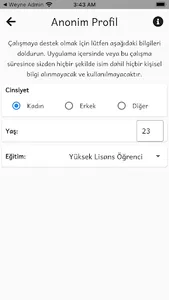 inaremie screenshot 5