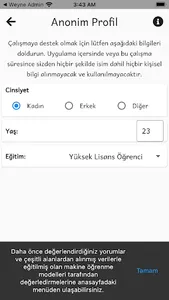 inaremie screenshot 6