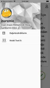 inaremie screenshot 7