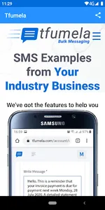 Tfumela screenshot 11