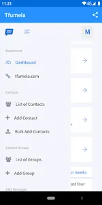 Tfumela screenshot 6