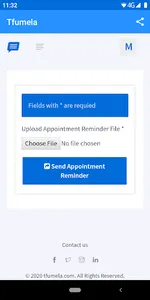 Tfumela screenshot 7