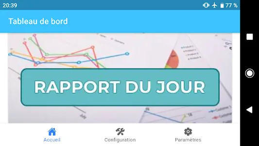 Adage Admin screenshot 12