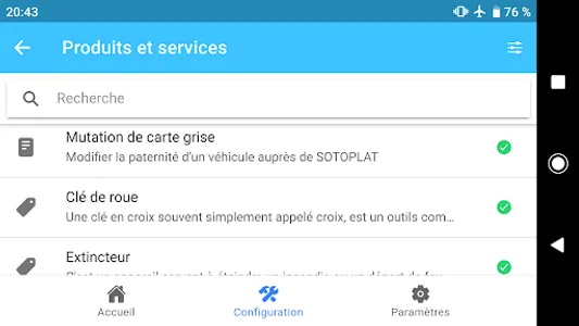 Adage Admin screenshot 16