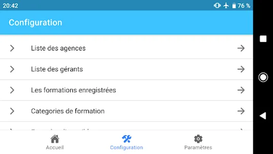 Adage Admin screenshot 18