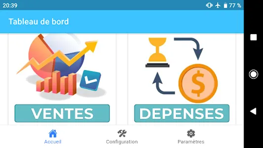 Adage Admin screenshot 6