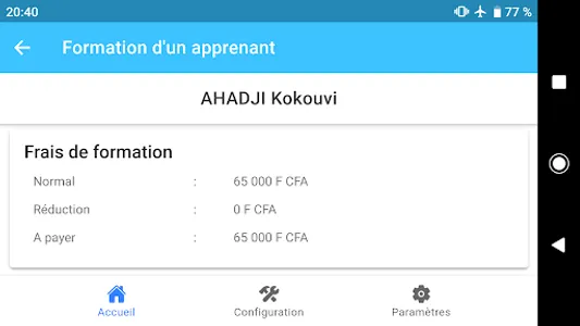 Adage Admin screenshot 8