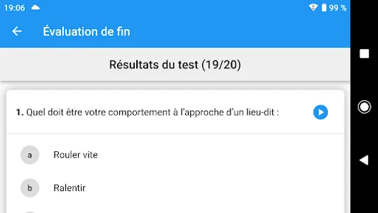 Adage Apprenant screenshot 12