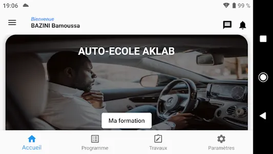 Adage Apprenant screenshot 20