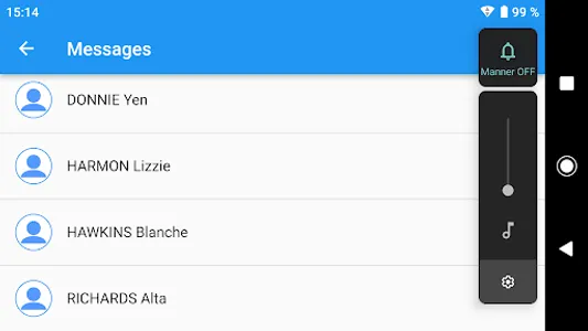 Adage Conduite screenshot 17