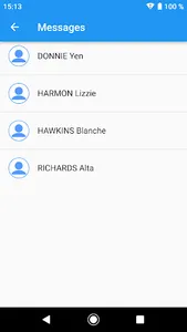 Adage Conduite screenshot 4