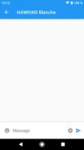 Adage Conduite screenshot 5