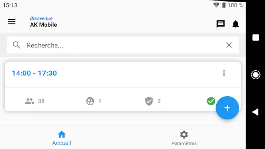 Adage Conduite screenshot 7