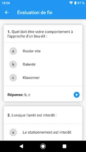 Adage Cours screenshot 5