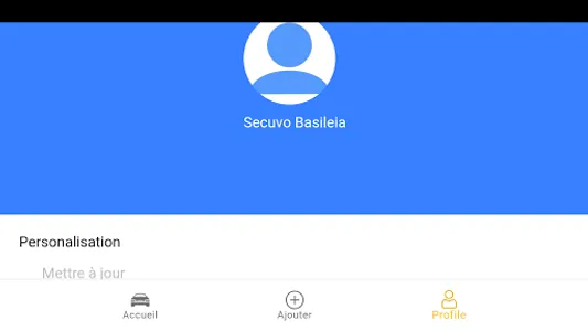 SECUVO screenshot 10