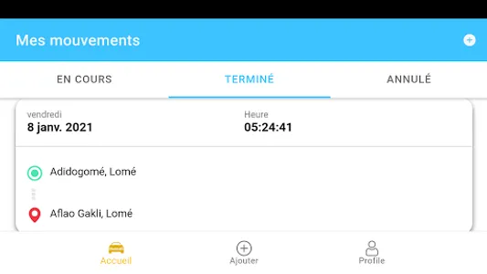 SECUVO screenshot 12