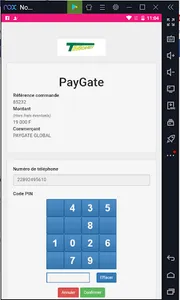 Masfloy Shop screenshot 13