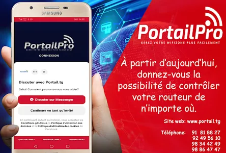 PortailPro screenshot 22