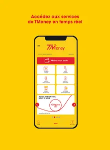 TMoney screenshot 10