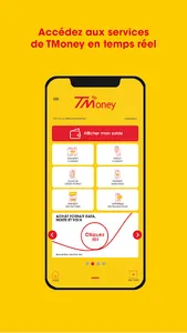 TMoney screenshot 3