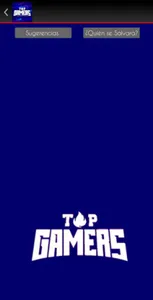Top Gamers Academy (App no Ofi screenshot 1