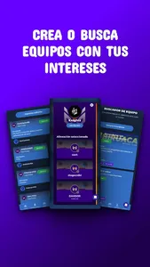 Torneos.GG: COMPITE Y GANA screenshot 2