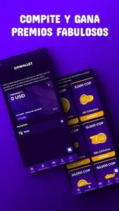 Torneos.GG: COMPITE Y GANA screenshot 4