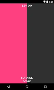 Left Or Right Click screenshot 1
