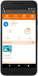 MALLO screenshot 3
