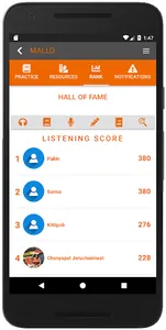 MALLO screenshot 7