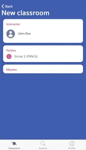 Smart GamI screenshot 1