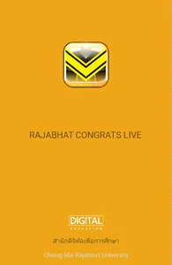 Rajabhat Congrats Live screenshot 0