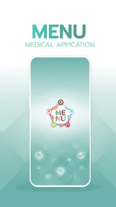 MENU screenshot 0