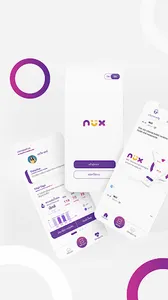 NUX screenshot 3