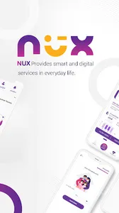 NUX screenshot 4