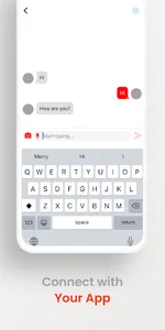 NUX Messenger screenshot 11