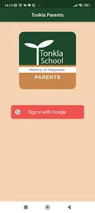 Tonkla Parents screenshot 0