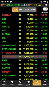 AIRA Trade screenshot 4