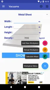 Vacuums screenshot 0