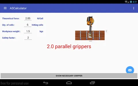 Vacuums screenshot 14