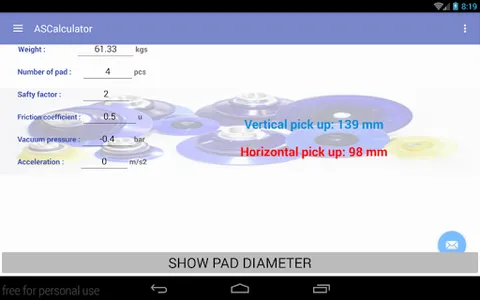 Vacuums screenshot 17