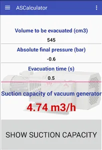Vacuums screenshot 3