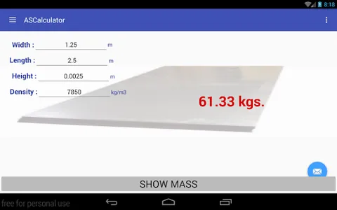 Vacuums screenshot 8
