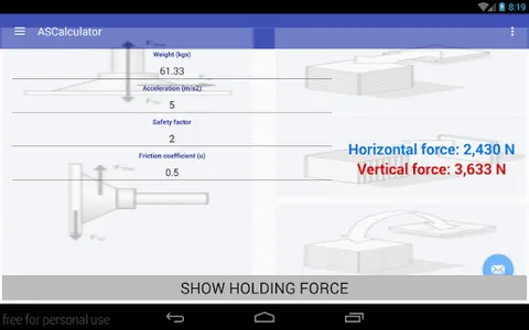 Vacuums screenshot 9