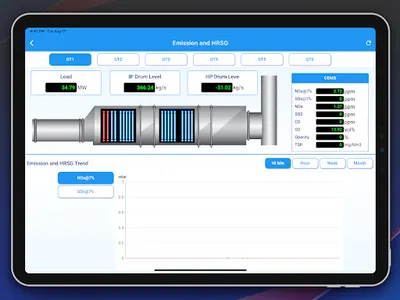 IRPC PW mobile screenshot 10
