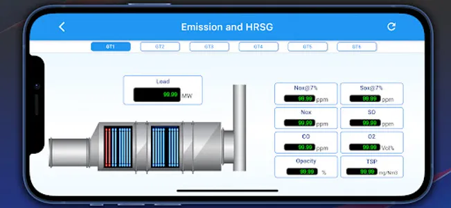 IRPC PW mobile screenshot 4