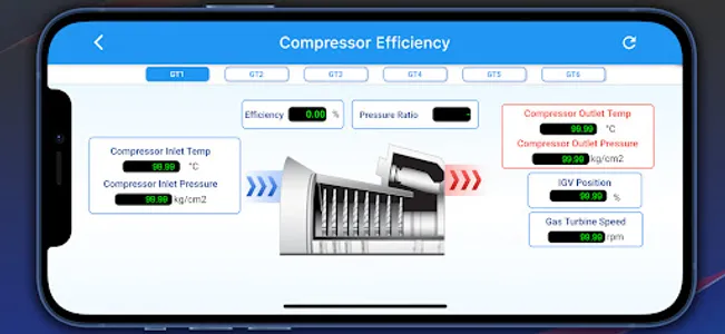 IRPC PW mobile screenshot 5